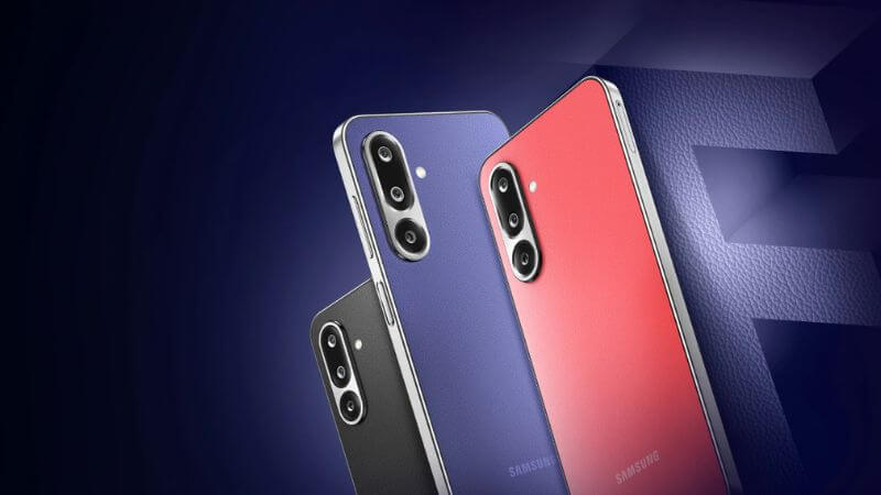 Samsung Galaxy F36 5G