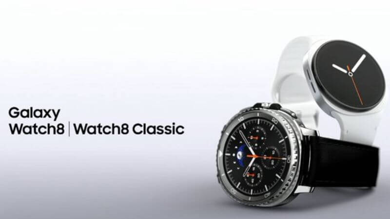 Samsung Galaxy Watch 8 Series