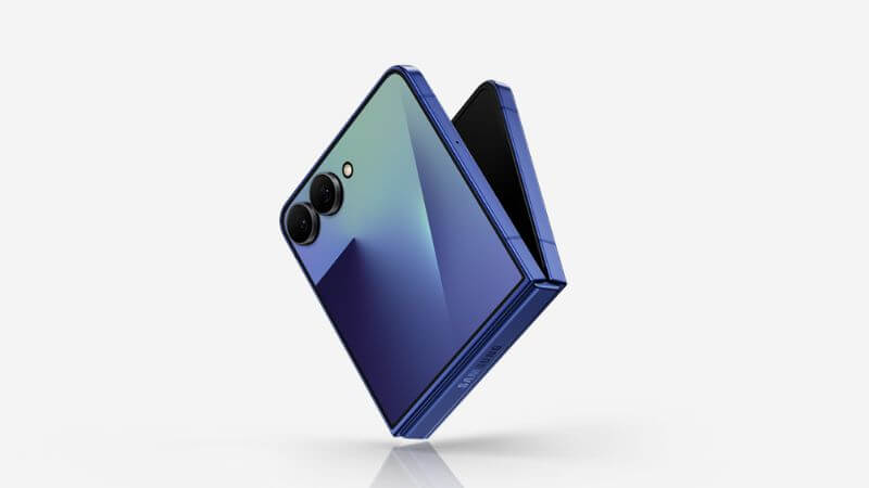 Samsung Galaxy Z Flip 7