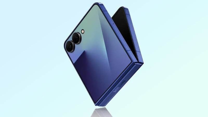 Samsung Galaxy Z Flip 7