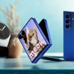 Samsung Galaxy Z Fold 7 Z Flip 7 Z Flip 7 FE Watch 8 Series