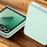 Samsung Flip 7 FE