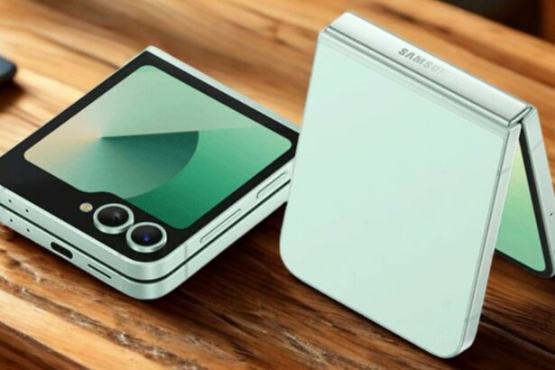 Samsung Flip 7 FE