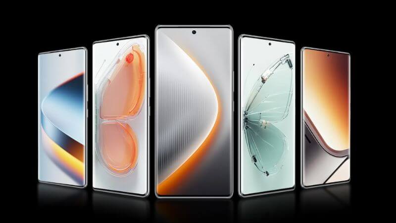 Tecno Pova Curve 5G