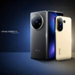 Vivo X Fold 5 X200 FE Pricing