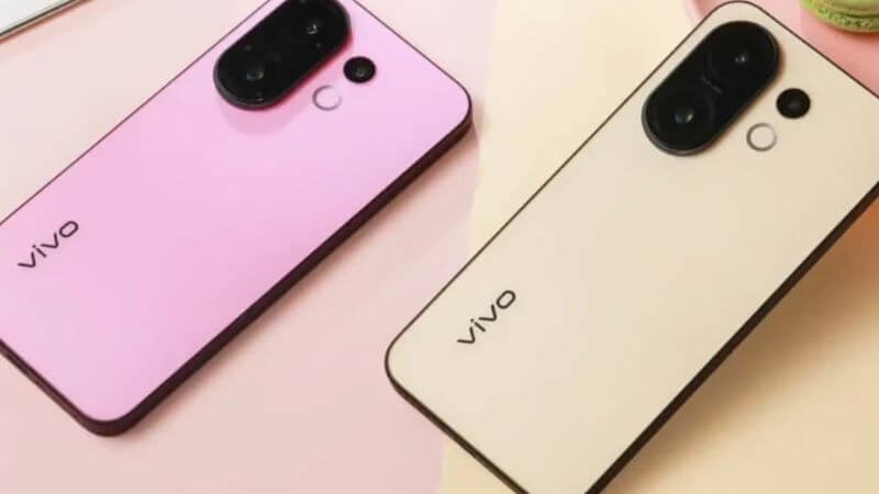 Vivo X200 FE