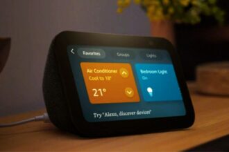 Amazon Echo Show 5 3rd Generation Pricing Features