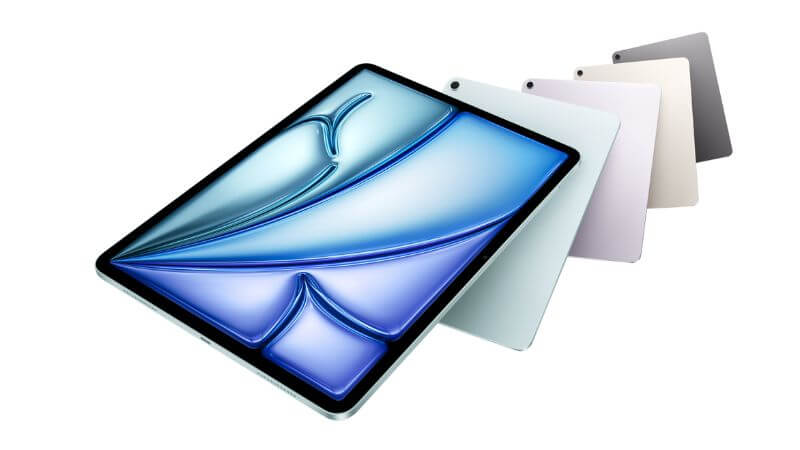 Apple iPad Air (M3)