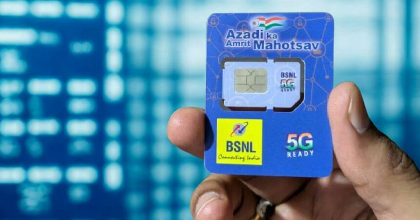 BSNL Freedom Offer