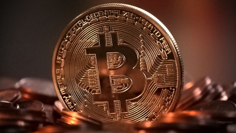 Bitcoin Crypto