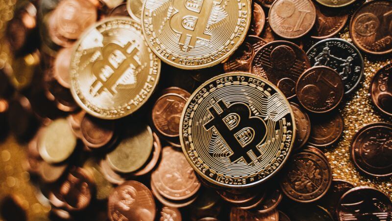 Bitcoin Cryptocurrency