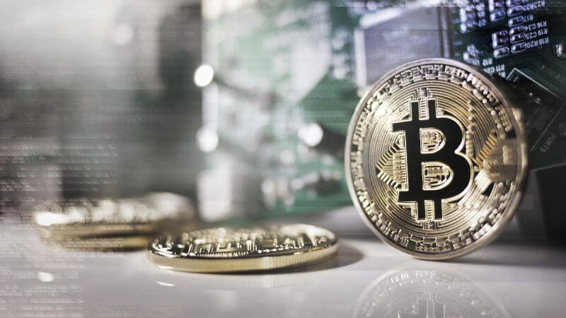 Bitcoin Journey