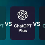 ChatGPT Free Vs Go Vs Plus Compared
