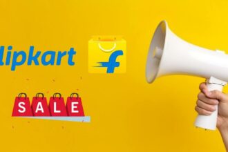 Flipkart Independence Day Sale 2025
