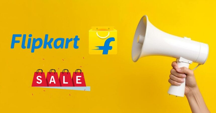 Flipkart Independence Day Sale 2025