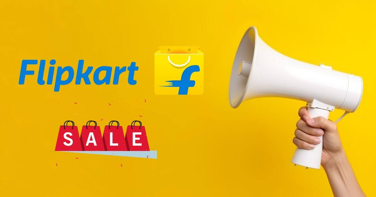 Flipkart Independence Day Sale 2025