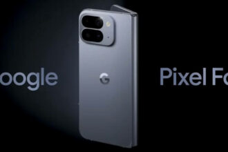 Google Pixel 10 Pro Fold Pricing Specs India
