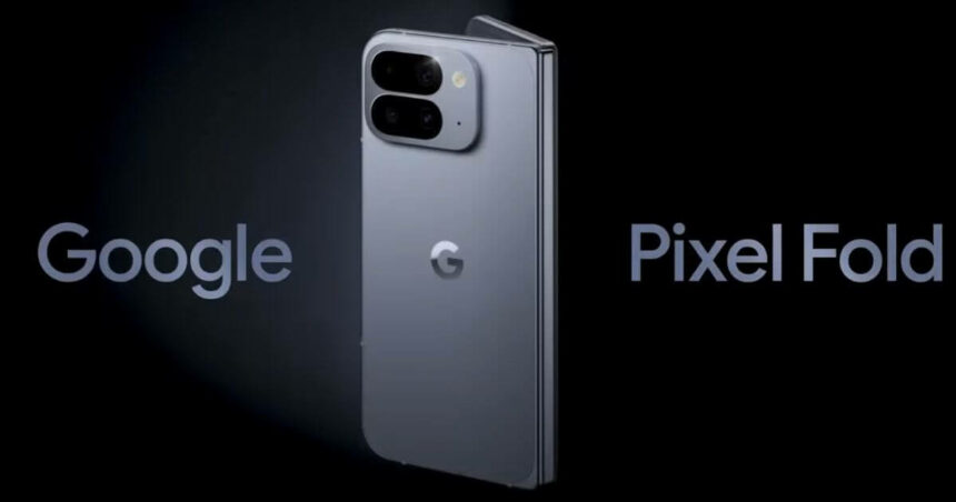 Google Pixel 10 Pro Fold Pricing Specs India