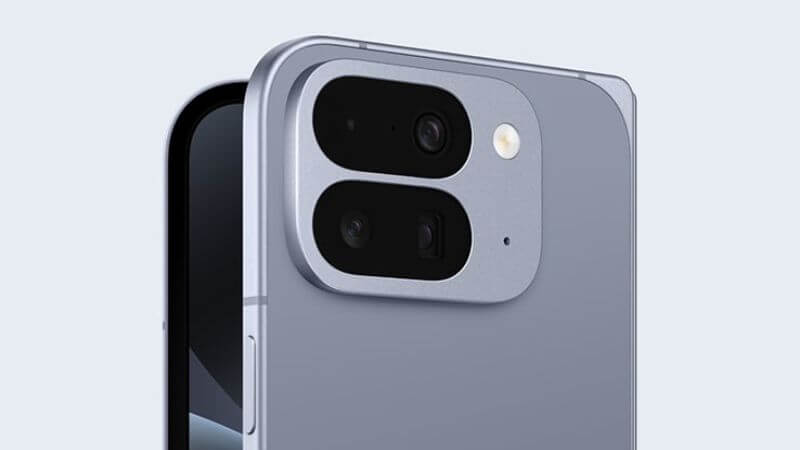 Google Pixel 10 Pro Fold