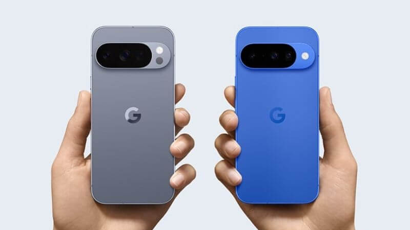 Google Pixel 10 Pro and 10 Pro XL