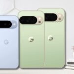 Google Pixel 10 Series Specs Pricing