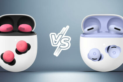 Google Pixel Buds Pro 2 Vs Pixel Buds 2a