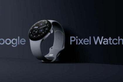 Google Pixel Watch 4 Price Features India