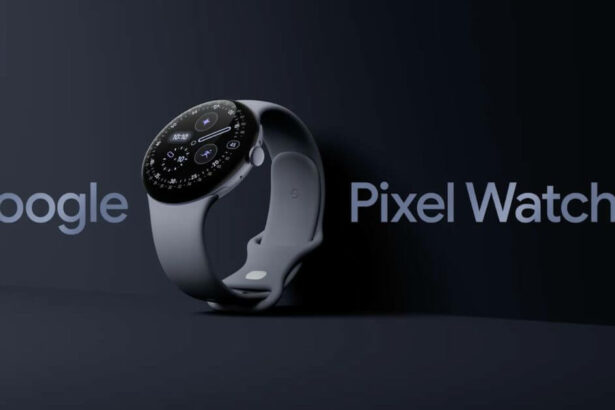 Google Pixel Watch 4 Price Features India