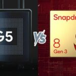Google Tensor G5 Vs Snapdragon 8 Gen 3
