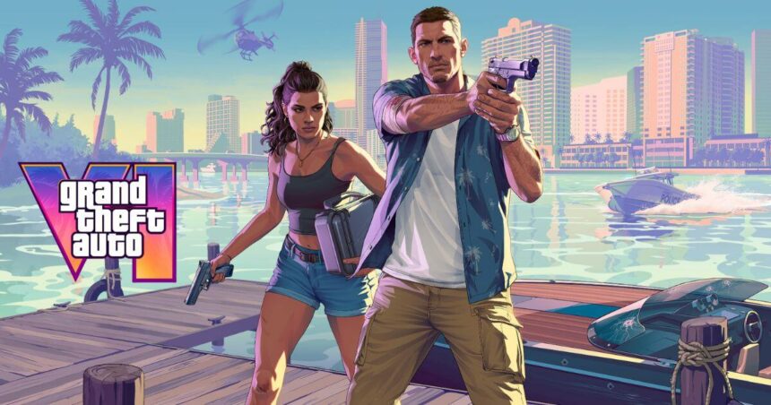 Grand Theft Auto 6 GTA 6 Pricing India US UAE