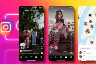 Instagram Repost Features