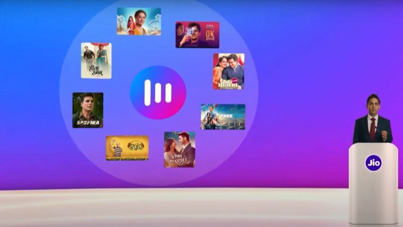 Jio Hotstar New Features