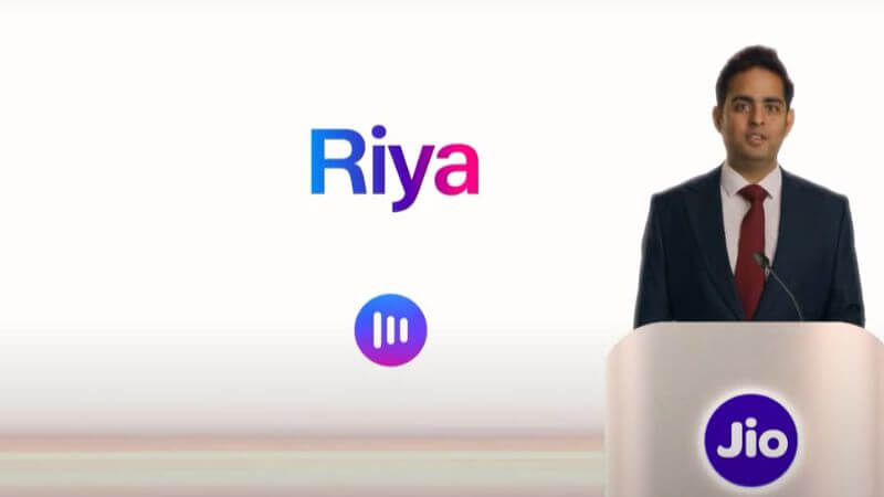 Jio Hotstar Voice Assistant