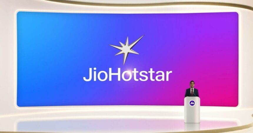 JioHotstar AI Features