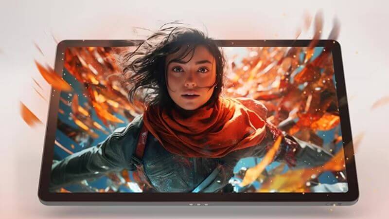Lenovo IdeaTab