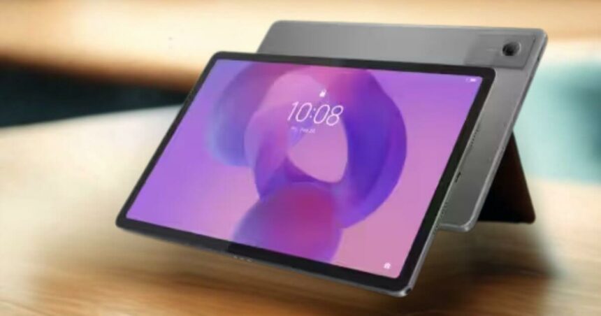 Lenovo IdeaTab Price Specs