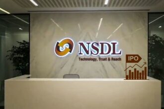 NSDL IPO Details