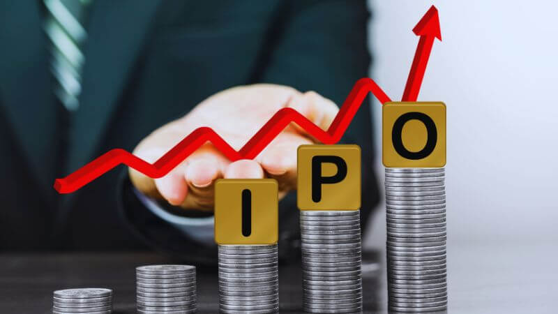 NSDL IPO Oversubscribed