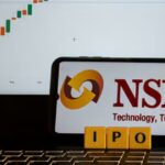NSDL IPO Status