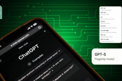 OpenAI Chat GPT 5 Roll Out