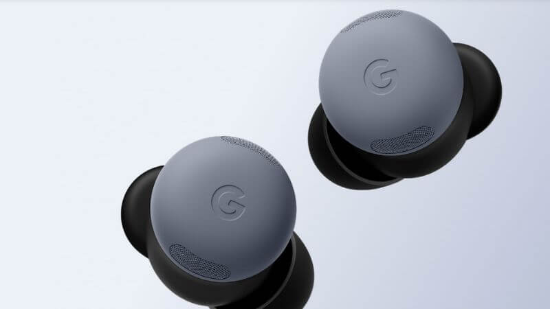 Pixel Buds Pro 2 And Pixel Buds 2a