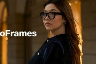 Reliance JioFrames