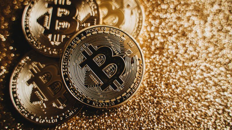 Rise of Bitcoin