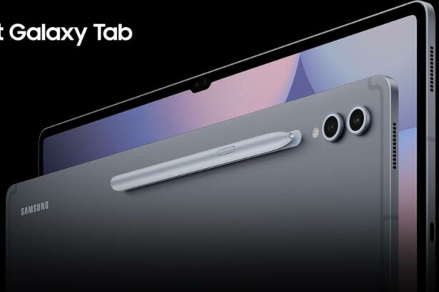 Samsung Galaxy Tab S11 Price