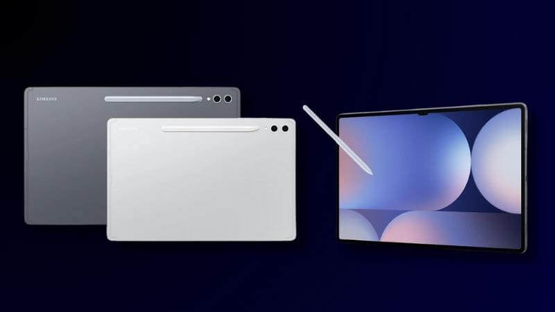Samsung Galaxy Tab S11 Series