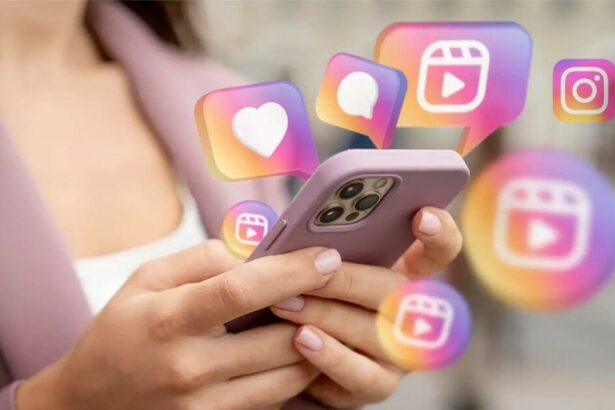 Steps To Report A Fake Instagram Account