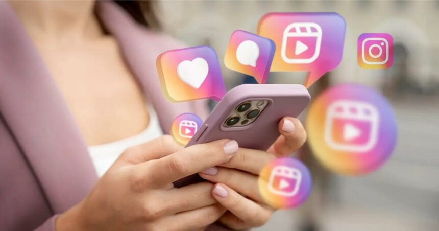Steps To Report A Fake Instagram Account
