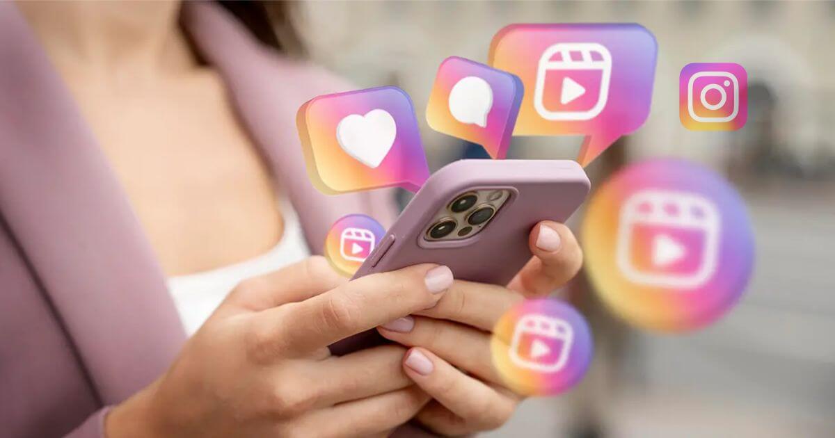 Steps To Report A Fake Instagram Account