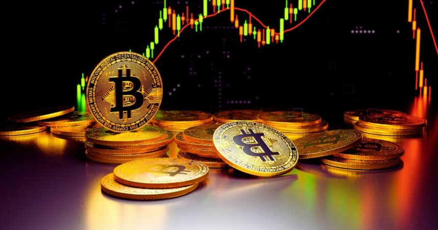 Bitcoin Satoshi Nakamoto