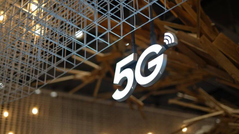 5G
